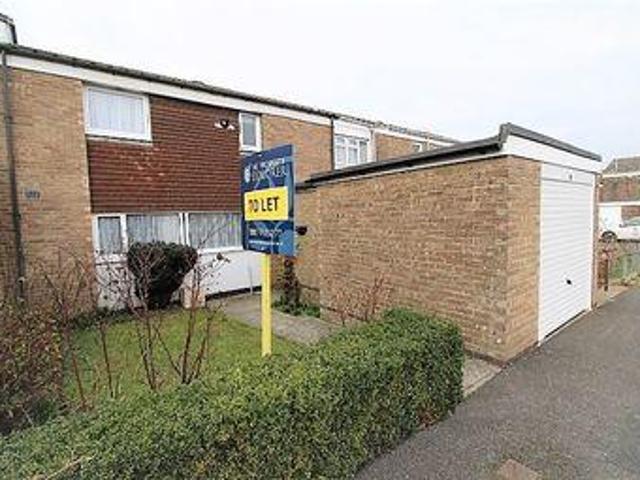 House for rent in Priest Down, Hampshire