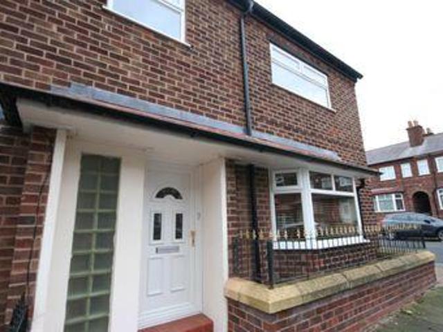House for rent in Birkenhead, Wirral