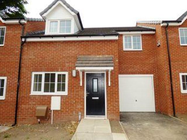House for rent in South Yorkshire