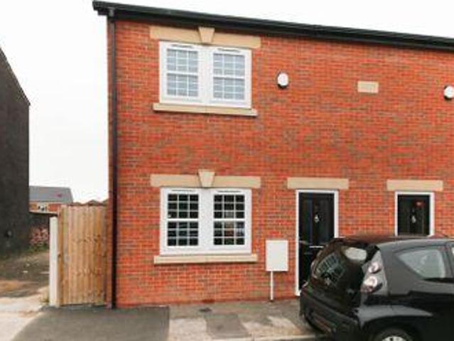 House for rent in Lancashire