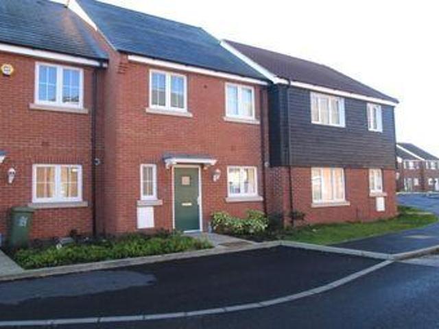 House for rent in Aylesbury, Buckinghamshire