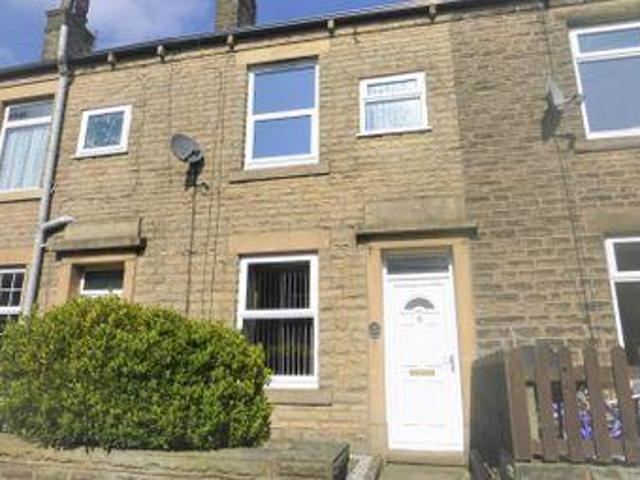 House for rent in Lancashire