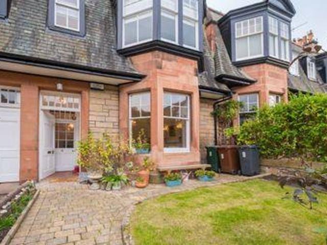 House for rent in Scotland