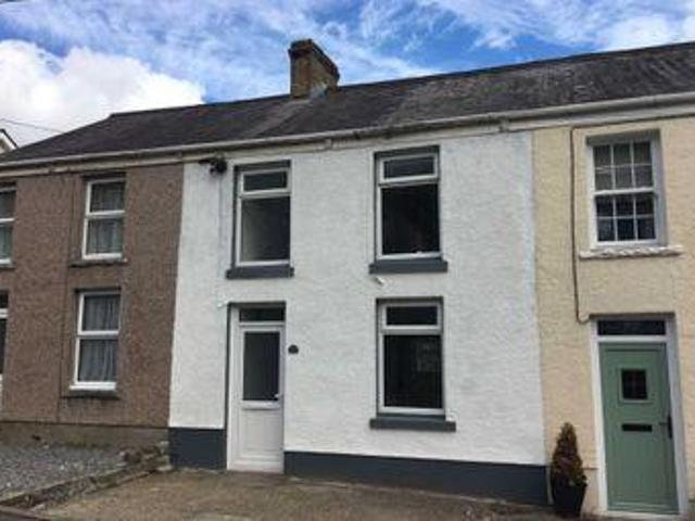 House for rent in Coedffranc, Jersey Marine