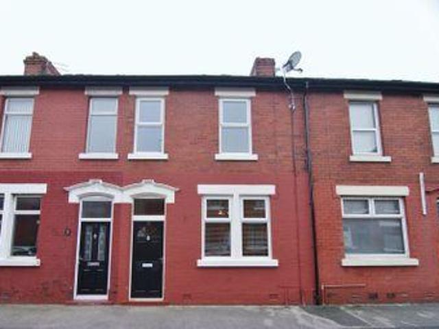 House for rent in Higher Bartle, Lancashire