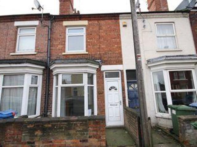 House for rent in Costhorpe, East Midlands