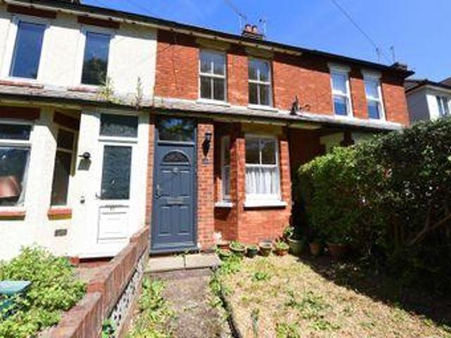 House for rent in Aldershot, Hampshire