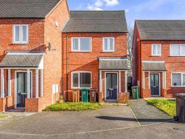 House for rent in Egginton, East Midlands