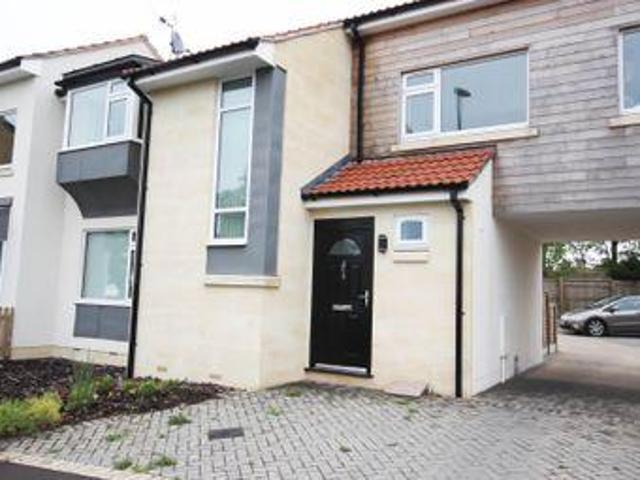 House for rent in Bath, West of England