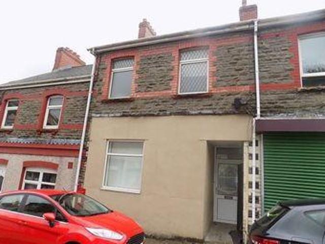 House for rent in Abertillery, Wales