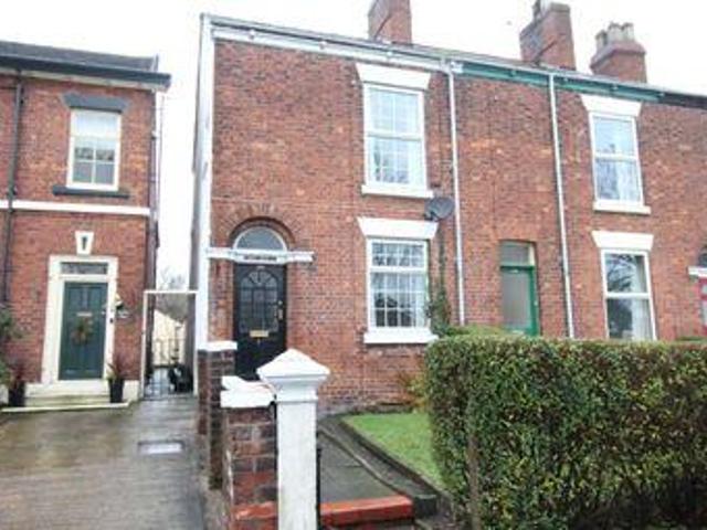 House for rent in Sandbach
