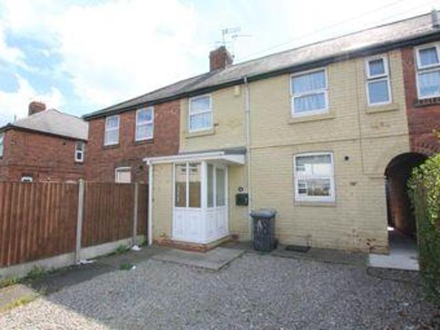 House for rent in High Field, York