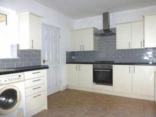 House for rent in Prescot