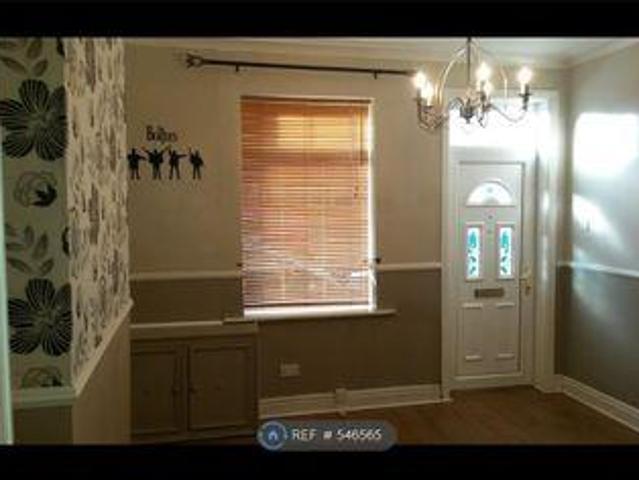 House for rent in South Yorkshire