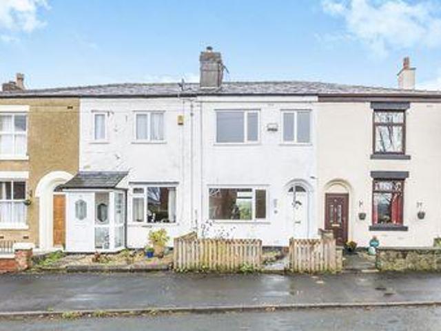 House for rent in Andertons Mill, Lancashire