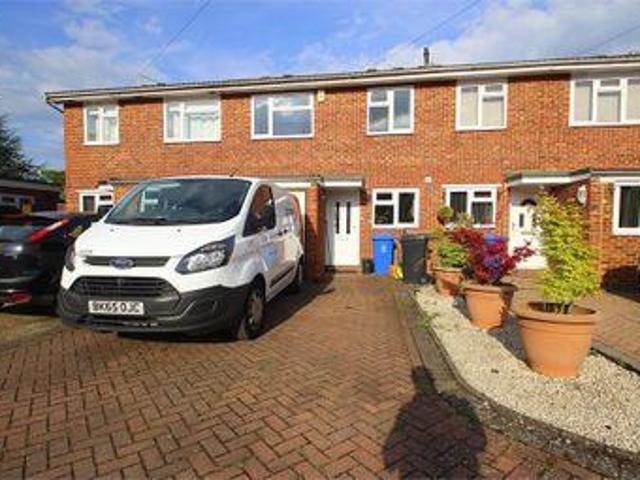 House for rent in Lambourn, West Berkshire