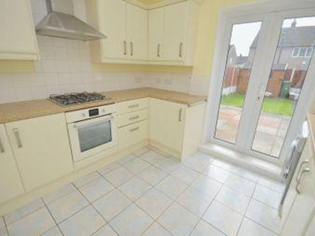 House for rent in Widnes, Cheshire