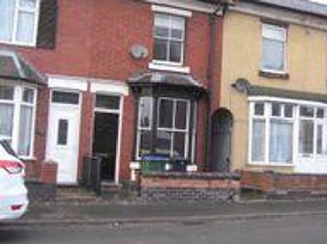 House for rent in Wednesbury, West Midlands