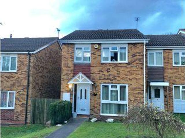 House for rent in West Midlands