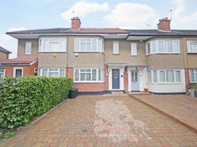 House for rent in Ruislip, Greater London