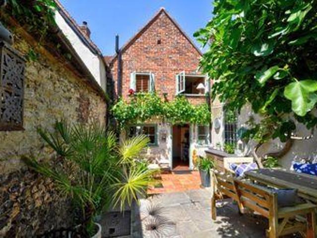 House for rent in Berrick Salome, Oxfordshire
