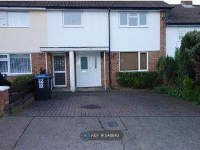 House for rent in Pouchen End, Hertfordshire