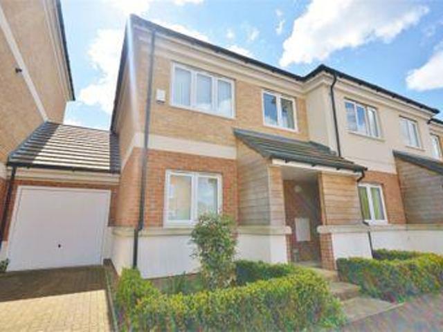 House for rent in North Watford, Hertfordshire