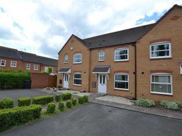 House for rent in Stourbridge, West Midlands