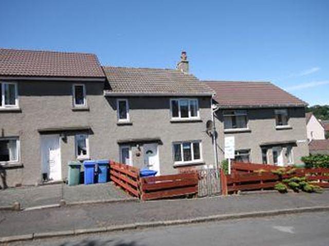 House for rent in Scotland