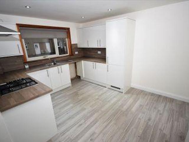 House for rent in Cowdenbeath, Scotland