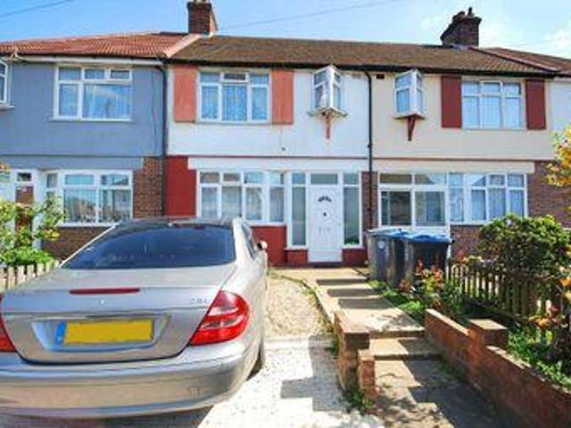 House for rent in Wembley, Greater London