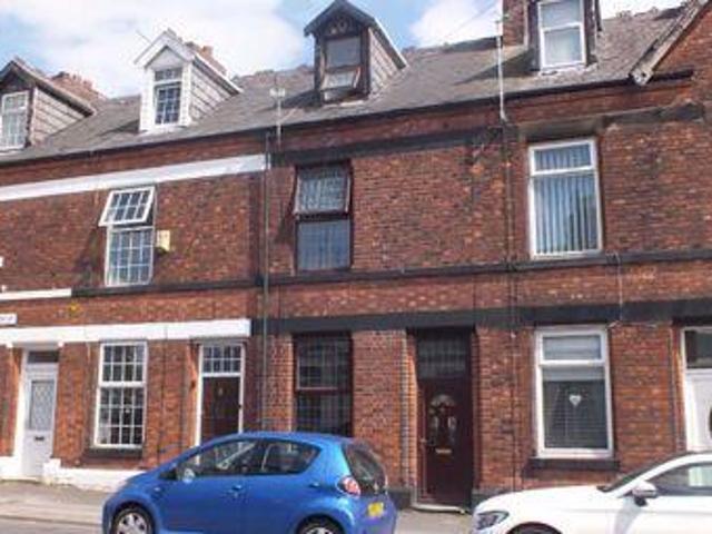 House for rent in Ashton-under-Lyne, Tameside