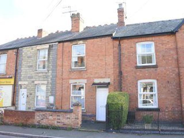House for rent in Brentingby, Leicestershire