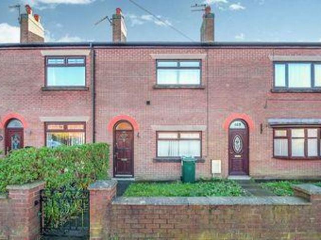 House for rent in Roby Mill, Lancashire