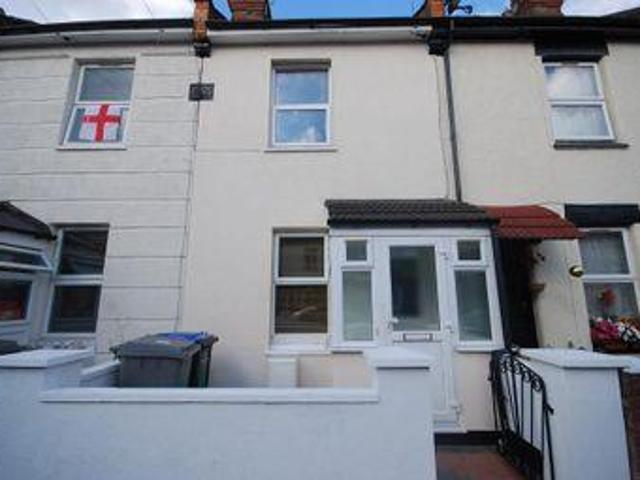 House for rent in Wembley, Greater London