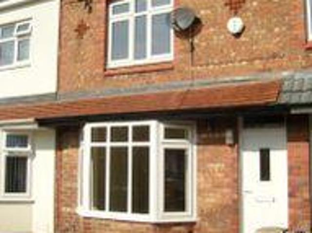 House for rent in Liscard, Wirral