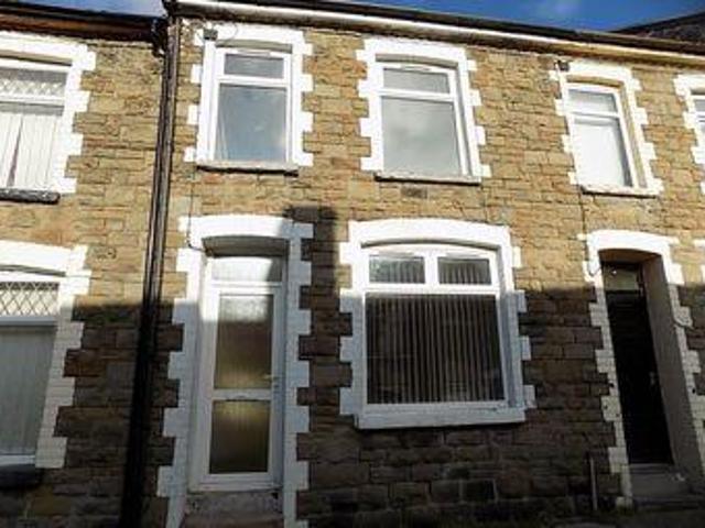 House for rent in Abertillery, Wales