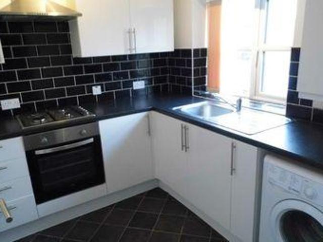 House for rent in Blackburn