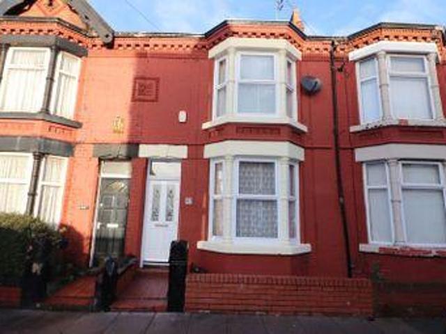 House for rent in Bootle, Sefton