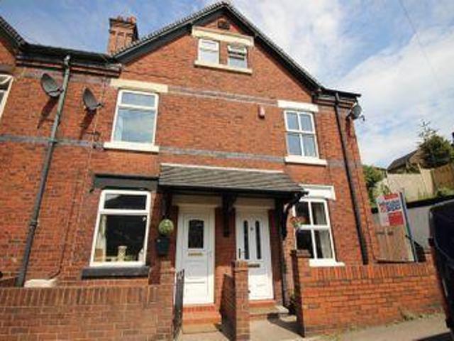 House for rent in Kingsley Moor, Staffordshire