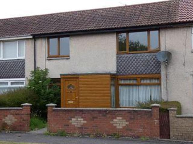 House for rent in Caskieberran, Scotland