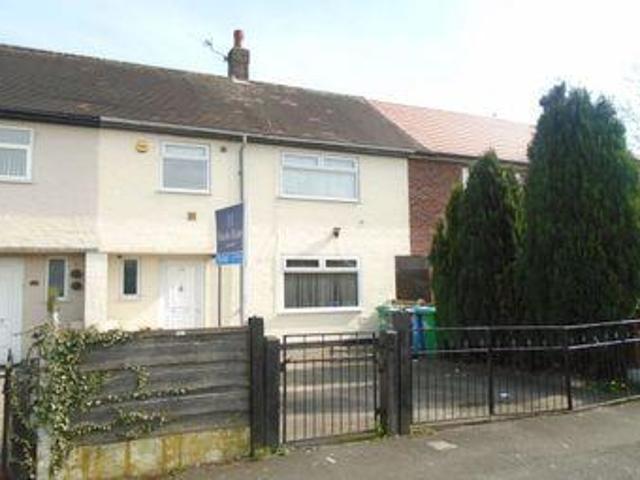 House for rent in Lancashire, England