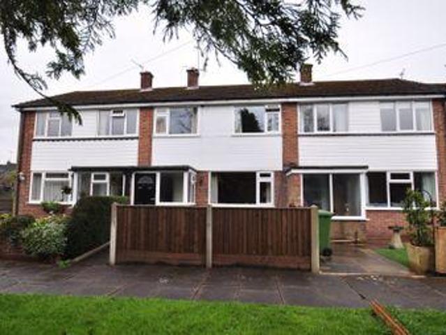 House for rent in Wilmslow