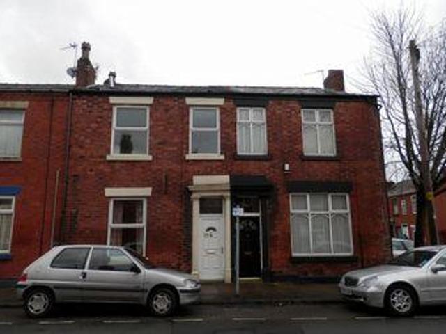 House for rent in Andertons Mill, Lancashire