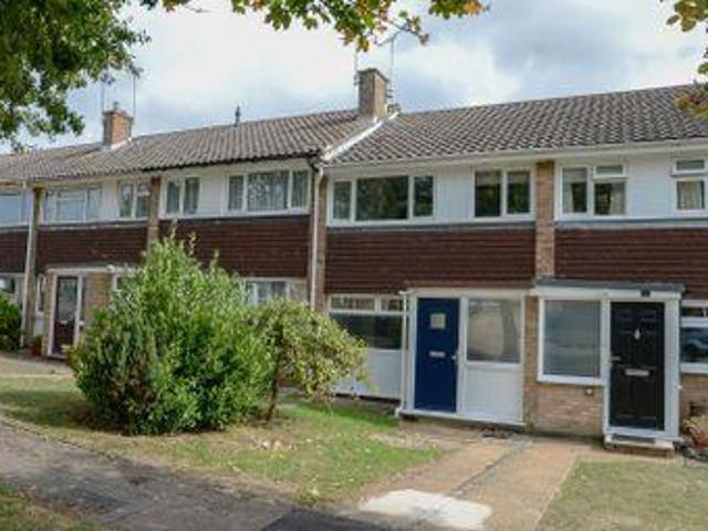 House for rent in Navestock Side
