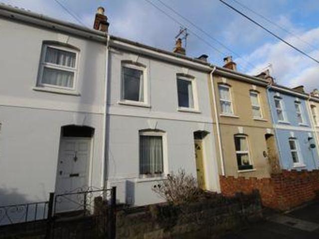 House for rent in Golden Valley, Gloucestershire