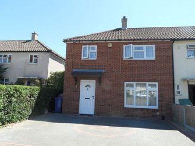 House for rent in South Ockendon, Essex