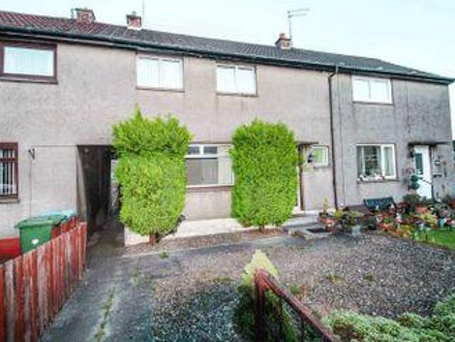 House for rent in Alva, Scotland