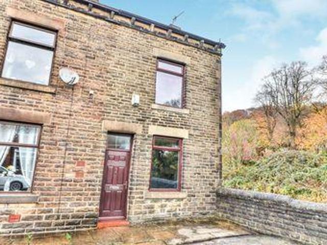 House for rent in Todmorden