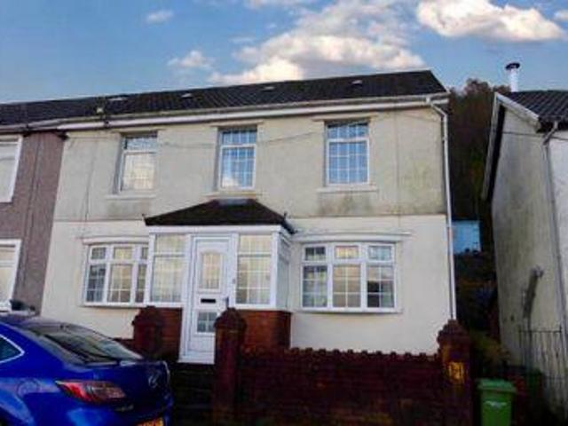 House for rent in Wales